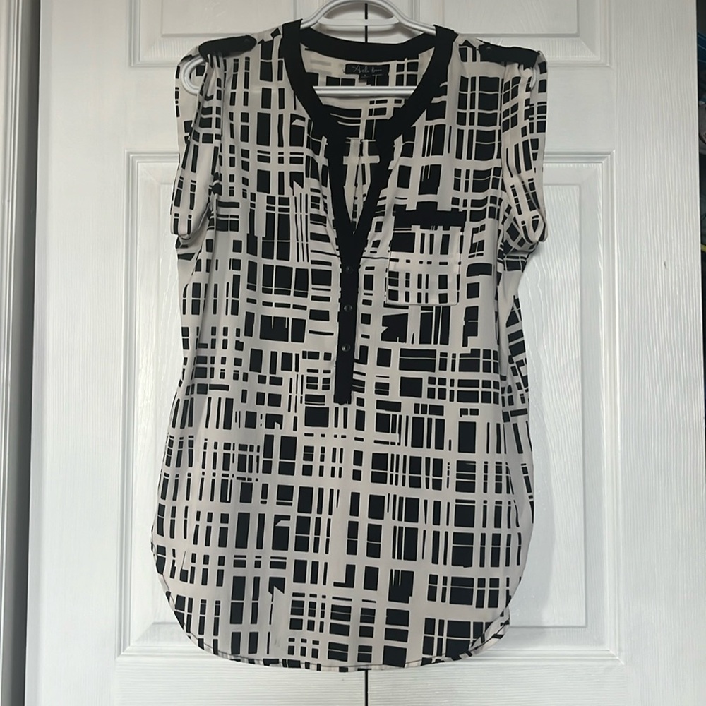 Antila Femme shirt